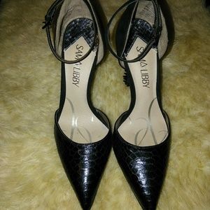 Sam and Libby pumps size 5.5